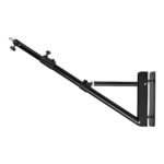 Ringlampen-Wandhalterung