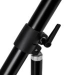 Ringlampen-Wandhalterung – Bild 2