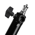 Ringlampen-Wandhalterung – Bild 3