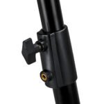 Ringlampen-Wandhalterung – Bild 4