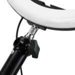 Ringlampen-Wandhalterung – Bild 5