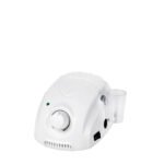 Saeyang Fräsmaschine Marathon 3 Champion weiß + H37LSP – Bild 2