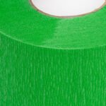 Friseurkragen aus Papier, 5 Stück, grün – Bild 3