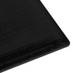 Friseurmatte, kleiner Friseurtisch – Bild 5