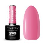CLARESA Hybrid-Nagellack So Simple 2-5 g