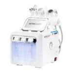 Wasserstoff H2+ 6-in-1 Wasserstoffreinigungsgerät der neuen Generation