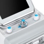 Wasserstoff H2+ 6-in-1 Wasserstoffreinigungsgerät der neuen Generation – Bild 4