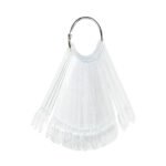 Felgenlackmuster 50 Stück WZ2 transparent