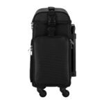 Look 1328 Kosmetikkoffer auf Rollen – Bild 4