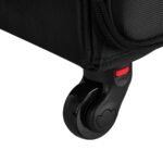 Look 1328 Kosmetikkoffer auf Rollen – Bild 10