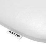 MOMO 8-M weißes Ellbogenstützkissen – Bild 2
