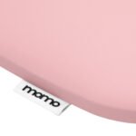 MOMO 8-M rosa Ellbogenstützkissen – Bild 2