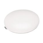 MOMO 9-M weißes Ellbogenstützkissen