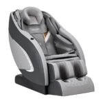 Sakura Classic 305 Grauer Massagesessel