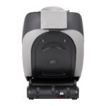 Sakura Classic 305 Grauer Massagesessel – Bild 3