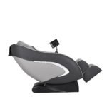 Sakura Classic 305 Grauer Massagesessel – Bild 5