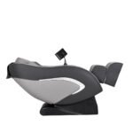 Sakura Classic 305 Grauer Massagesessel – Bild 6