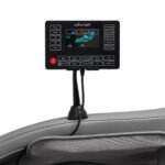 Sakura Classic 305 Grauer Massagesessel – Bild 15