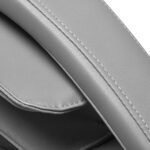 Sakura Classic 305 Grauer Massagesessel – Bild 16