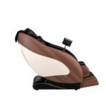 Sakura Classic 305 Massagesessel aus Holz und Leder – Bild 2
