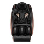 Sakura Classic 305 Massagesessel aus Holz und Leder – Bild 5