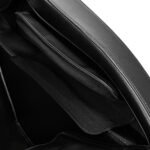 Sakura Classic 305 Massagesessel aus Holz und Leder – Bild 10