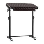 Pro Ink 718 Tattoo Armlehne Schwarz R