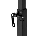 Pro Ink 718 Tattoo Armlehne Schwarz R – Bild 7