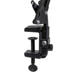 PiX 314 Schreibtischlampe schwarz – Bild 6