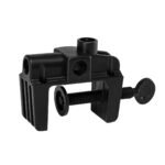 PiX 314 Schreibtischlampe schwarz – Bild 7