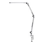 LED-Yoga-Behandlungslampe 22W silber – Bild 2