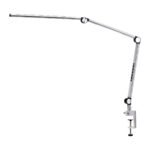 LED-Yoga-Behandlungslampe 22W silber – Bild 3