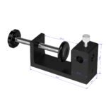 LED-Yoga-Behandlungslampe 22W schwarz – Bild 10