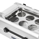 DENSON CS8 8L Ultraschallreiniger – Bild 5