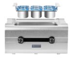 DENSON CS8 8L Ultraschallreiniger – Bild 7