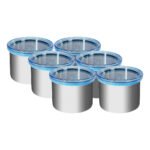 DENSON CS8 8L Ultraschallreiniger – Bild 9