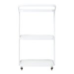 Giovanni H6701 Weißer Tisch – Bild 4