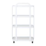 Giovanni H6702 Weißer Tisch – Bild 4