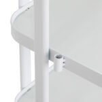 Giovanni H6702 Weißer Tisch – Bild 6