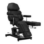 Azzurro Pro Ink 3710 Elektrischer Tattoo-Stuhl – Bild 2