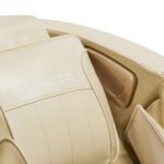 Sakura Comfort Plus 806 beige Massagesessel – Bild 7