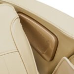 Sakura Comfort Plus 806 beige Massagesessel – Bild 9