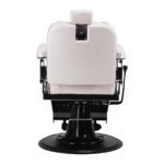 Carlos Extra Pearl Friseursessel – Bild 3