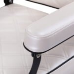 Carlos Extra Pearl Friseursessel – Bild 10