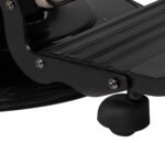 Carlos Extra Pearl Friseursessel – Bild 11