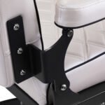 Carlos Extra Pearl Friseursessel – Bild 12