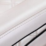 Carlos Extra Pearl Friseursessel – Bild 15