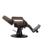 Carlos Brown Friseur-Sessel – Bild 5