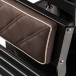 Carlos Brown Friseur-Sessel – Bild 8