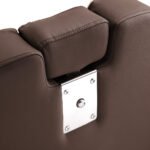 Carlos Brown Friseur-Sessel – Bild 11